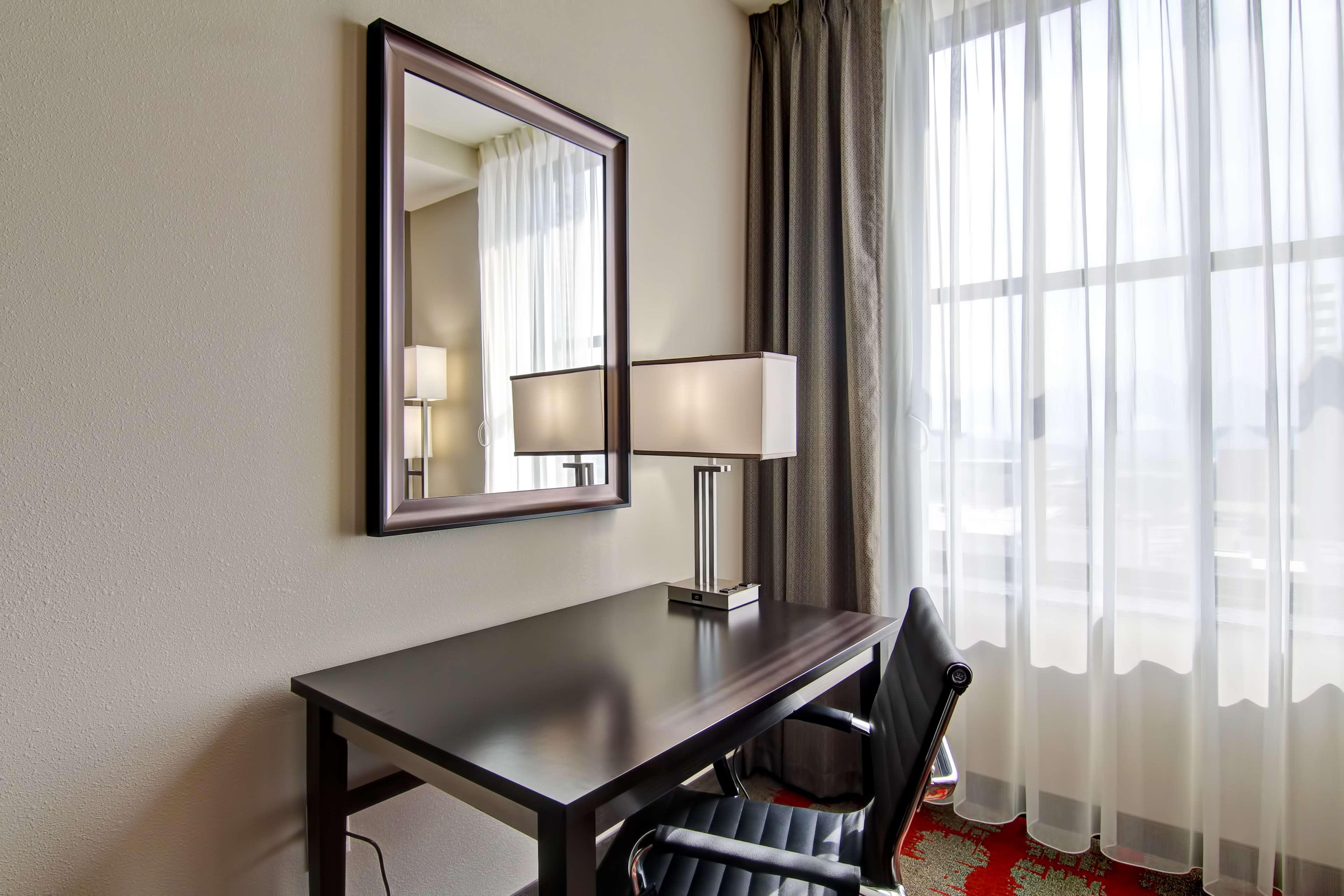 Hampton Inn And Suites Cincinnati - Downtown Eksteriør billede